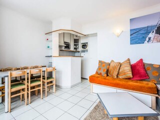 Apartment Le Dramont  6