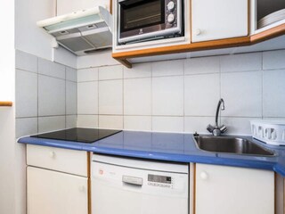 Apartment Le Dramont  18