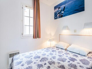 Apartment Le Dramont  19