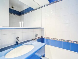 Appartement Le Dramont  8