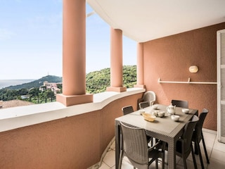 Apartment Le Dramont  9