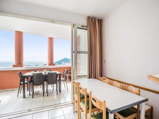 Apartment Le Dramont  20