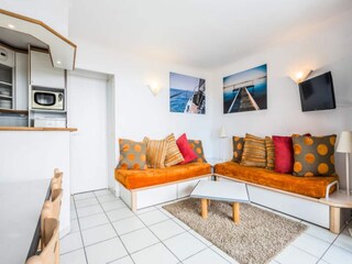 Apartment Le Dramont  23