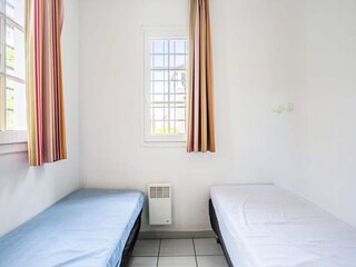 Apartment Le Dramont  24