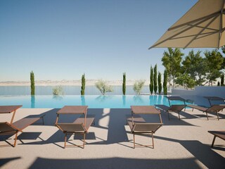 Casa per le vacanze Povljana Registrazione all'aperto 11