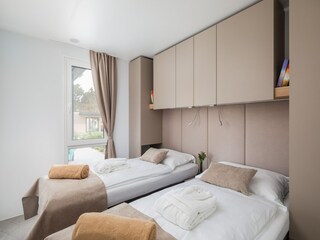 Holiday house Povljana Features 13