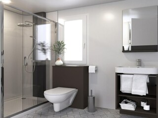 Casa per le vacanze Povljana Caratteristiche 15