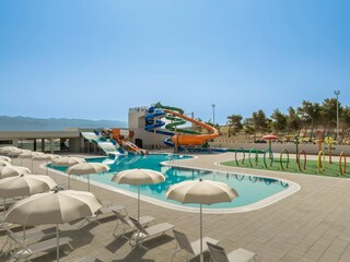 Casa de vacaciones Povljana  27