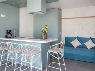Ferienhaus Povljana Ausstattung 16