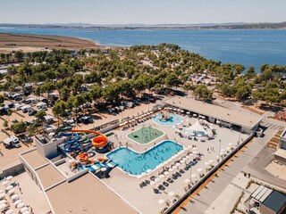 Casa per le vacanze Povljana  20