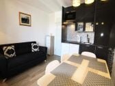 Apartamento Huez  1