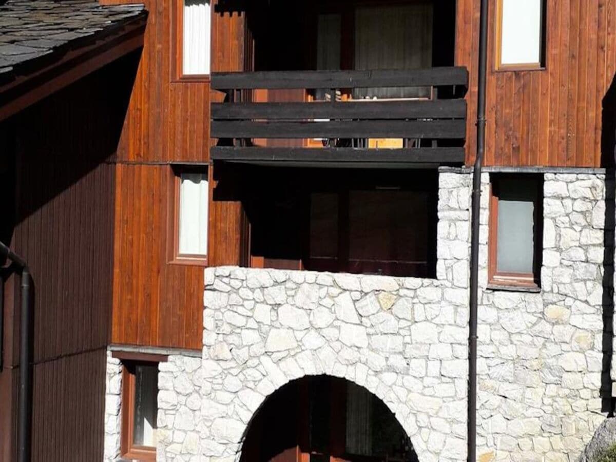 Appartement Valmorel  1