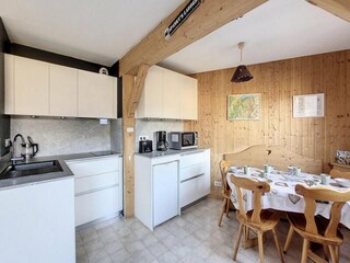 Apartment Saint-Jean-d'Aulps  12