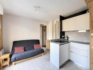 Appartement Saint-Jean-d'Aulps  13
