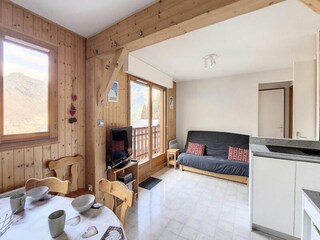 Apartment Saint-Jean-d'Aulps  14