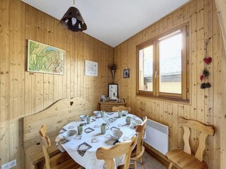 Apartment Saint-Jean-d'Aulps  22
