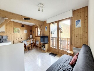 Apartment Saint-Jean-d'Aulps  17