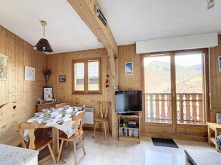 Appartement Saint-Jean-d'Aulps  10