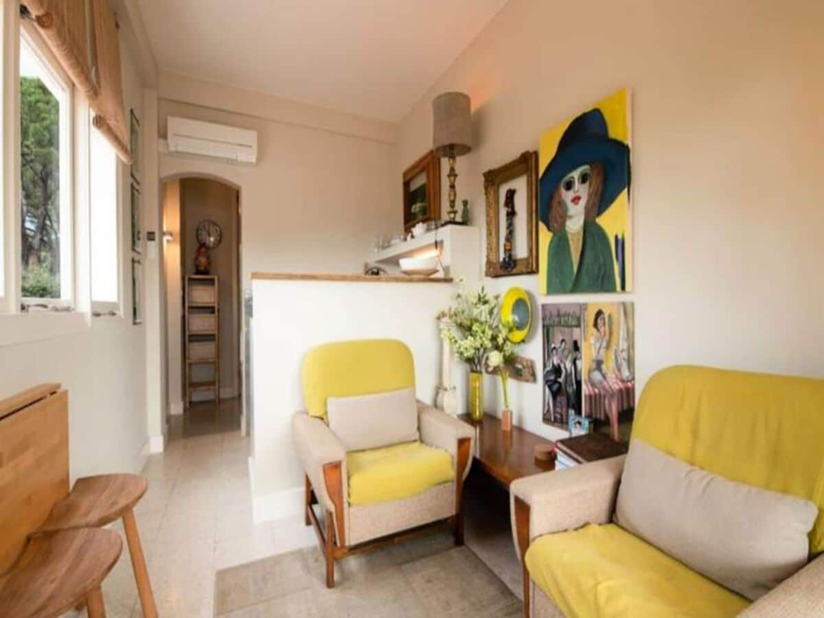 Apartment Sainte-Maxime  1