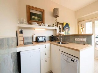 Apartment Sainte-Maxime Features 11