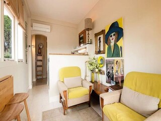 Appartement Sainte-Maxime Équipement 2