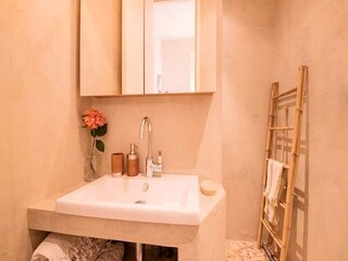 Appartement Sainte-Maxime Équipement 12