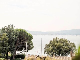 Appartement Sainte-Maxime Équipement 13