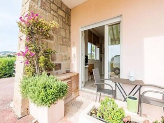 Apartment Sainte-Maxime Features 8