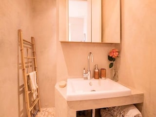 Apartment Sainte-Maxime Ausstattung 9