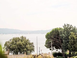Apartment Sainte-Maxime Ausstattung 14