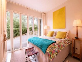 Appartement Sainte-Maxime Équipement 1