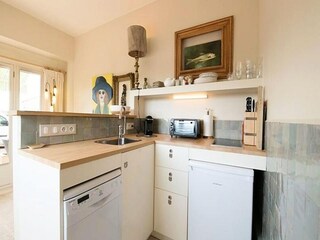 Apartment Sainte-Maxime Features 10