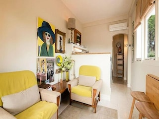 Apartment Sainte-Maxime Ausstattung 3