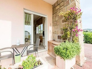 Apartment Sainte-Maxime Features 5