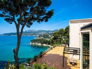 Apartment Sainte-Maxime Umgebung 15