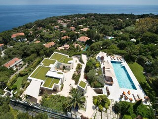 Apartment Sainte-Maxime Environment 16