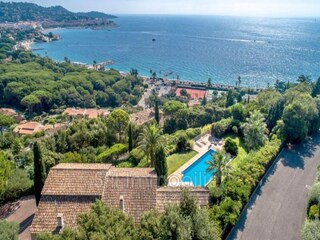 Apartment Sainte-Maxime Environment 18