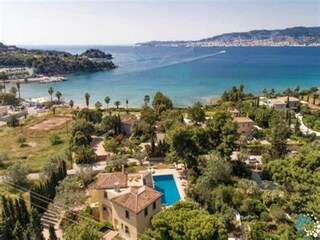 Apartment Sainte-Maxime Environment 17