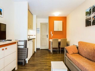 Appartement Le Dramont  21
