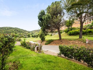Appartement Le Dramont  8