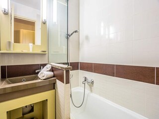 Appartement Le Dramont  9