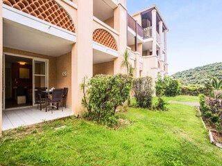 Apartment Le Dramont  23