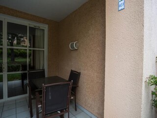Apartment Le Dramont  24