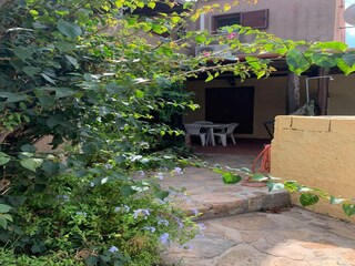 Vakantiepark Porto Pollo Buitenaudio-opname 2