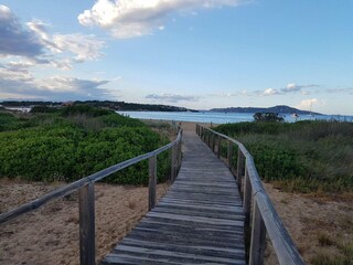 Holiday park Porto Pollo  18