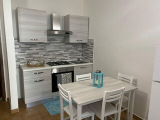 Vakantiepark Porto Pollo Kenmerken 6