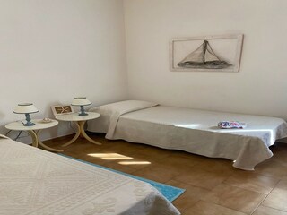 Vakantiepark Porto Pollo Kenmerken 7
