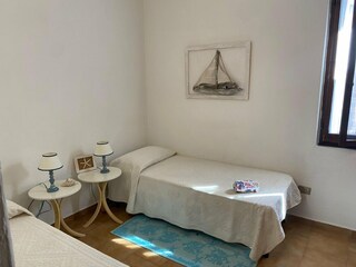 Vakantiepark Porto Pollo Kenmerken 8