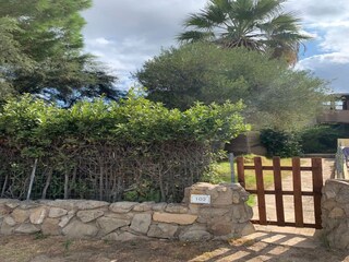 Vakantiepark Porto Pollo Buitenaudio-opname 5