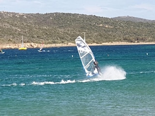 Holiday park Porto Pollo  17